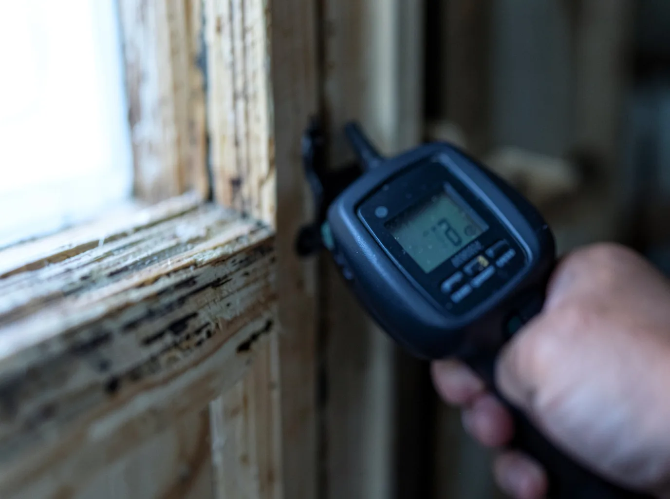Commercial Water Damage Restoration in Sutton, ND